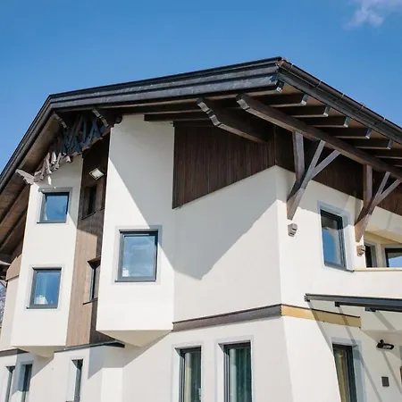 Forellenhof & Grossmutters * Leutasch