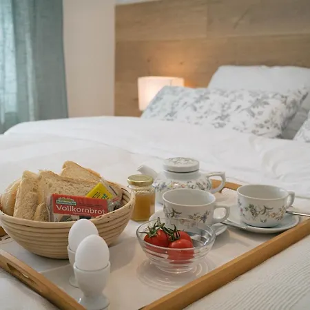 Forellenhof & Grossmutters *