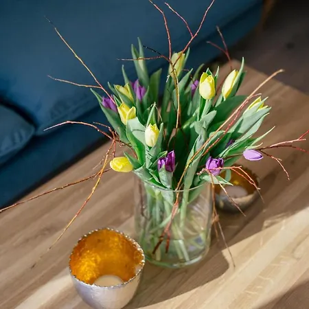 Forellenhof Appartement *