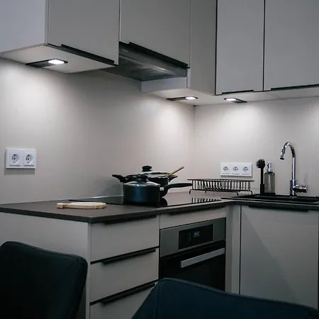 Forellenhof & Grossmutters