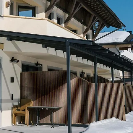 Forellenhof & Grossmutters