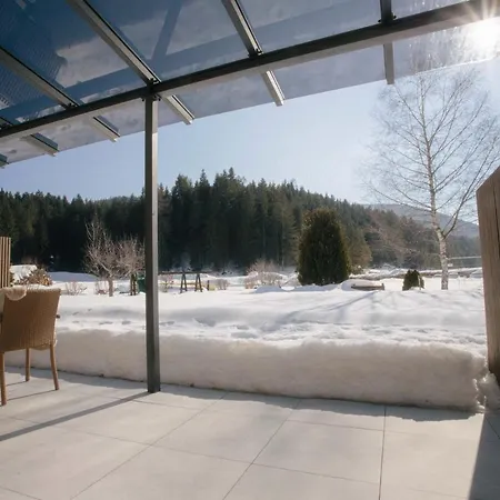 Forellenhof & Grossmutters