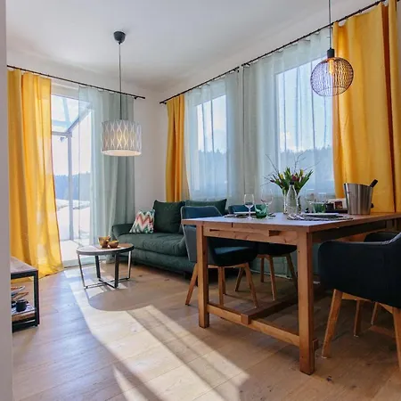 Forellenhof & Grossmutters *