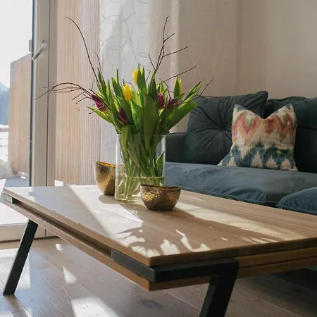 Forellenhof & Grossmutters *