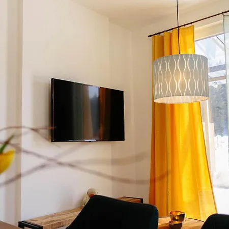 Διαμέρισμα Forellenhof & Grossmutters