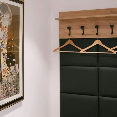 Forellenhof Appartement