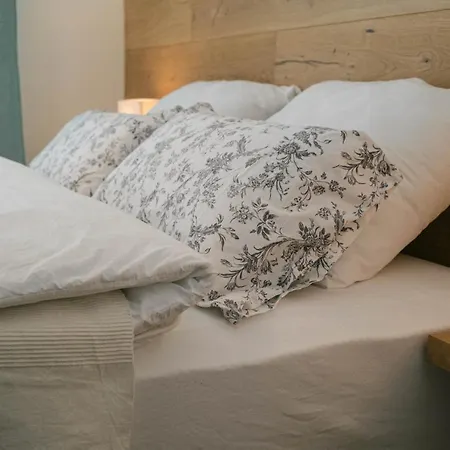 Forellenhof & Grossmutters Διαμέρισμα