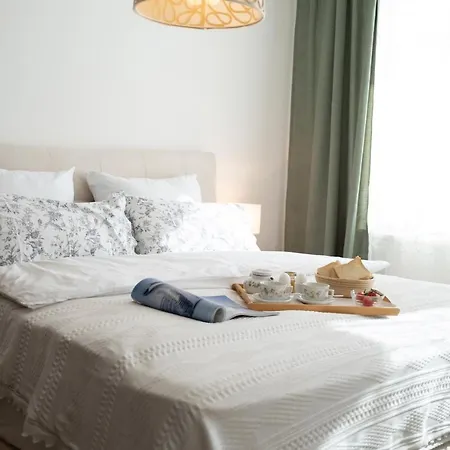 Διαμέρισμα Forellenhof & Grossmutters Leutasch