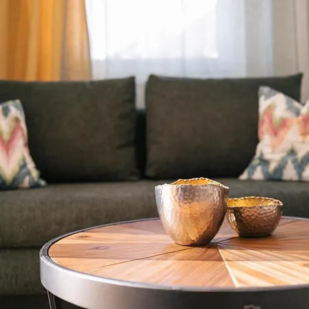 Forellenhof Appartement