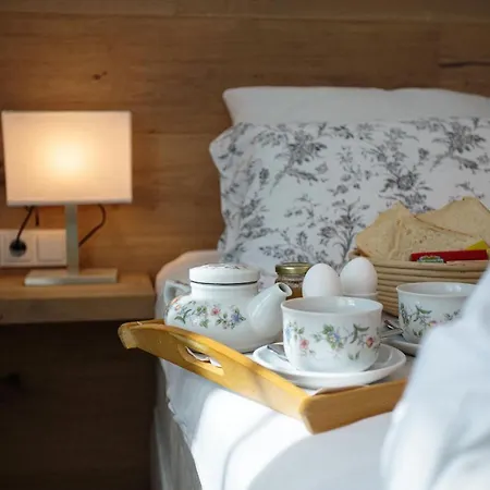 Forellenhof & Grossmutters Διαμέρισμα *