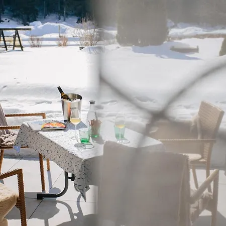 Forellenhof & Grossmutters *