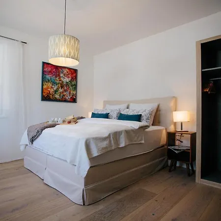 Forellenhof & Grossmutters * Leutasch