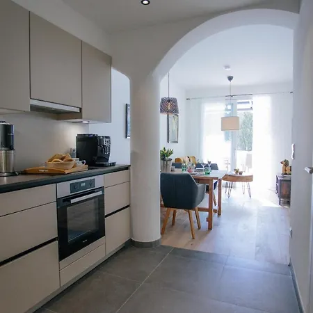 Forellenhof & Grossmutters Appartement *