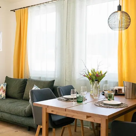 Forellenhof & Grossmutters *