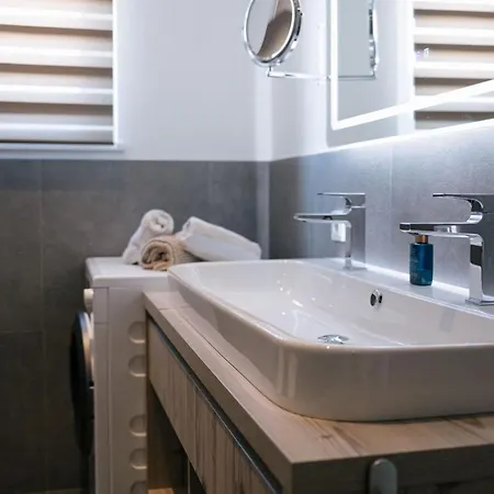 Διαμέρισμα Forellenhof & Grossmutters Leutasch