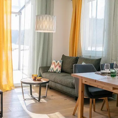 Forellenhof & Grossmutters Leutasch