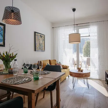 Forellenhof & Grossmutters * Leutasch