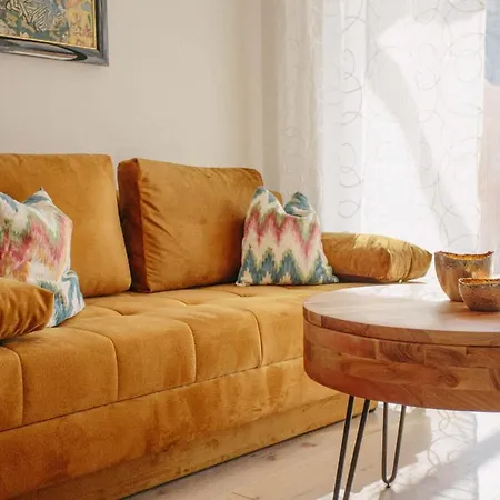 Forellenhof & Grossmutters