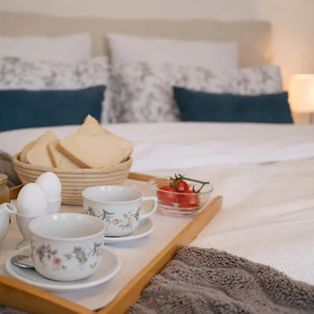 Forellenhof Appartement