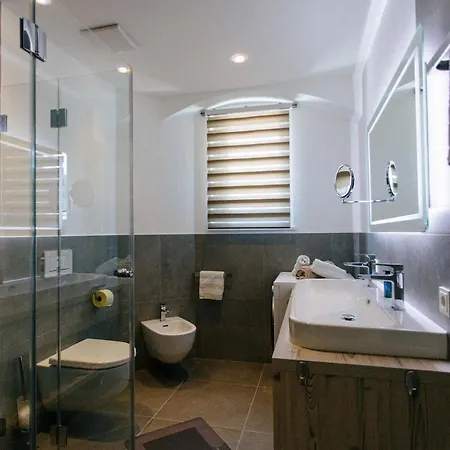 Forellenhof & Grossmutters Διαμέρισμα *