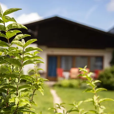 Forellenhof & Grossmutters