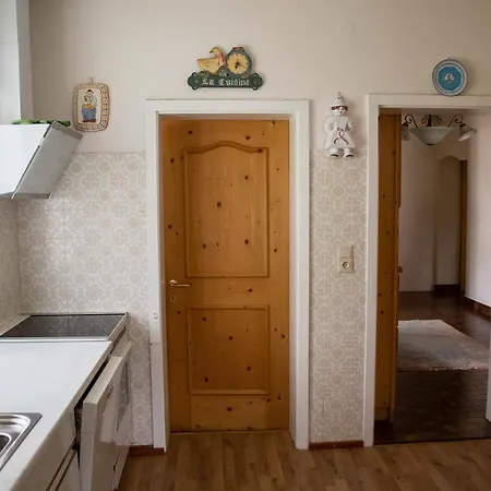 Forellenhof & Grossmutters Appartement