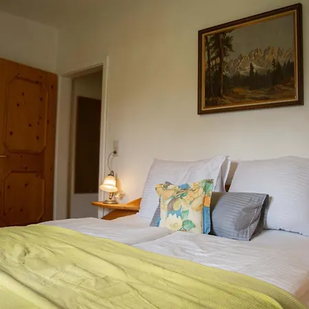 Forellenhof & Grossmutters Appartement *