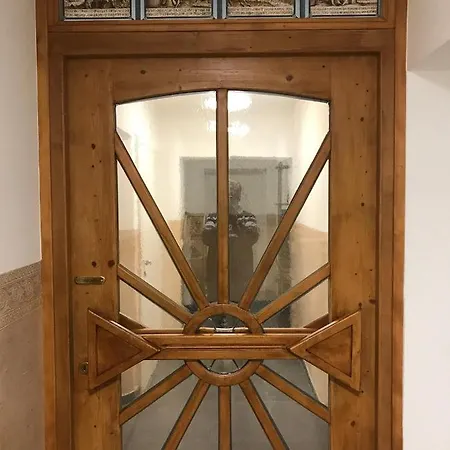 Appartement Forellenhof & Grossmutters