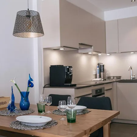 Forellenhof & Grossmutters Διαμέρισμα