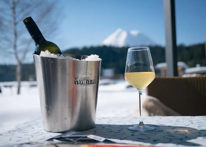 Forellenhof & Grossmutters * Leutasch