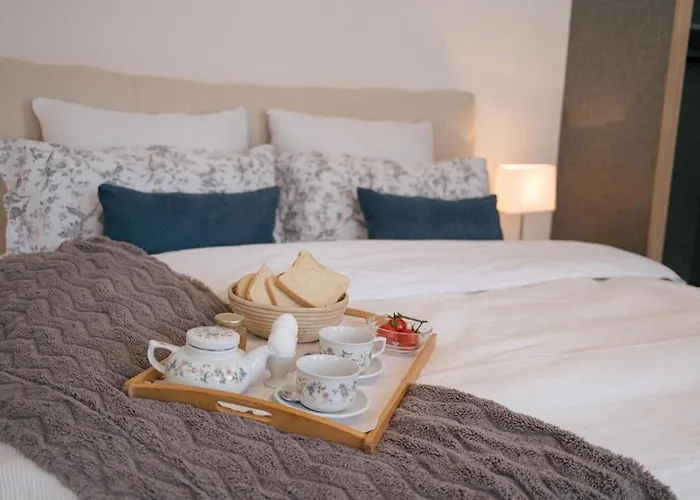 Forellenhof & Grossmutters Διαμέρισμα *