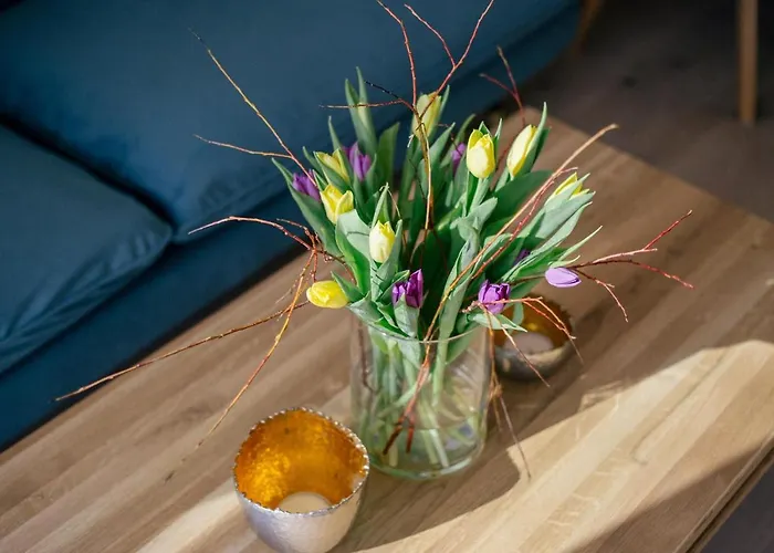 Forellenhof & Grossmutters Διαμέρισμα *