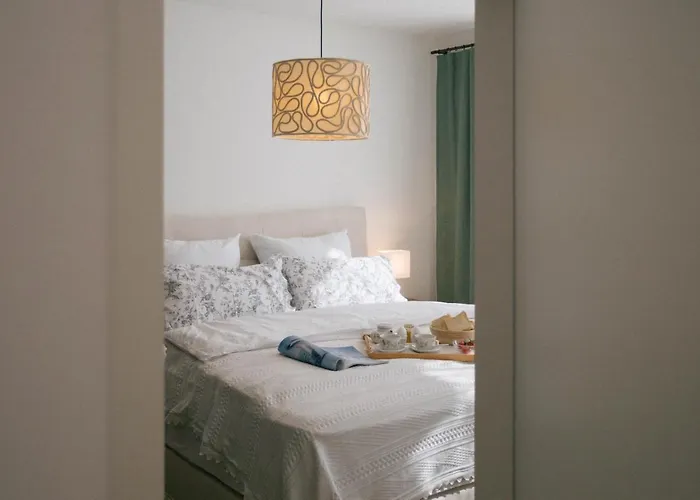 Forellenhof & Grossmutters *