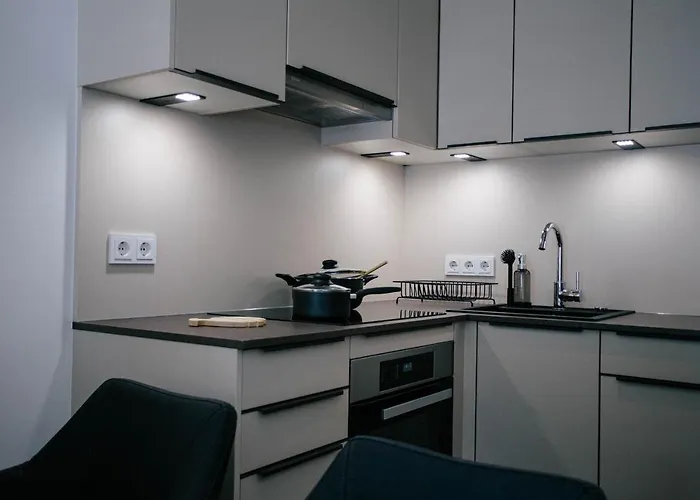 Forellenhof & Grossmutters