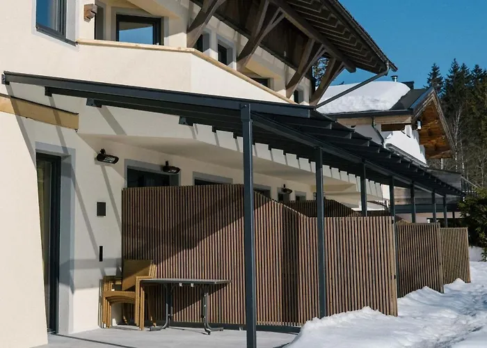 Forellenhof & Grossmutters