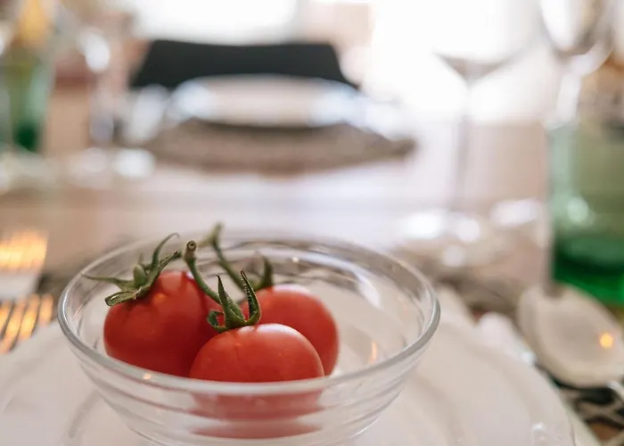 Διαμέρισμα Forellenhof & Grossmutters