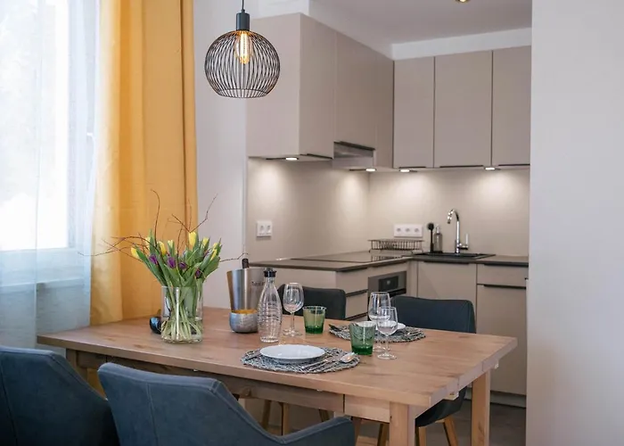 Forellenhof & Grossmutters * Leutasch