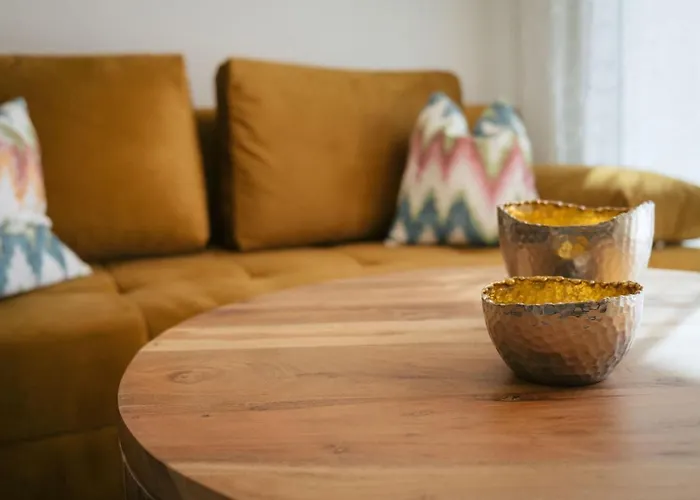 Forellenhof & Grossmutters *