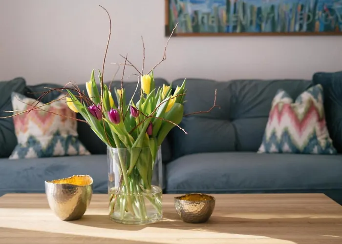 Forellenhof & Grossmutters