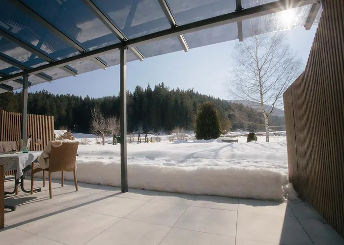 Forellenhof & Grossmutters