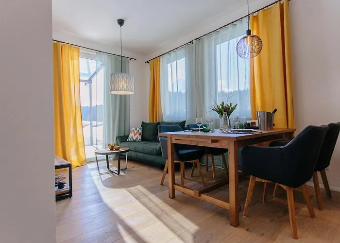 Forellenhof & Grossmutters *