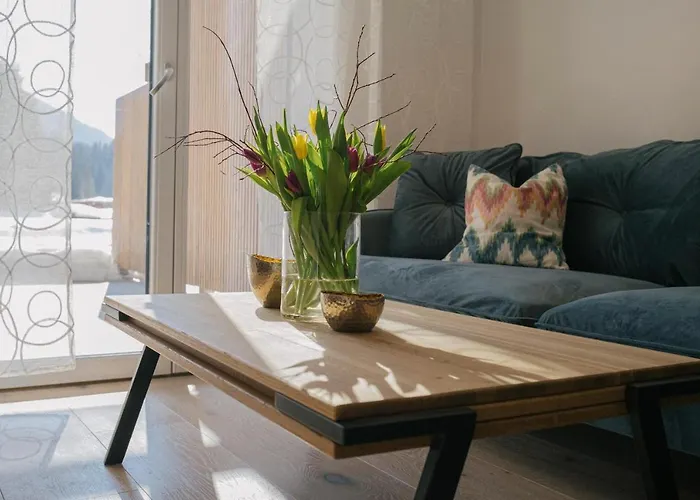 Forellenhof & Grossmutters *