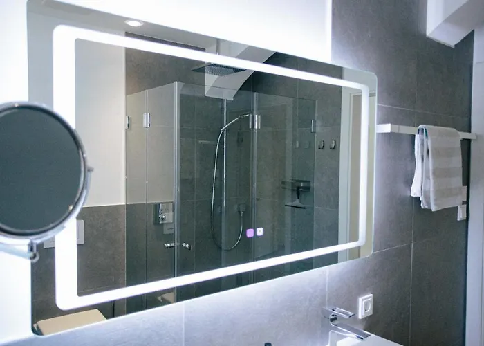 Forellenhof & Grossmutters Leutasch