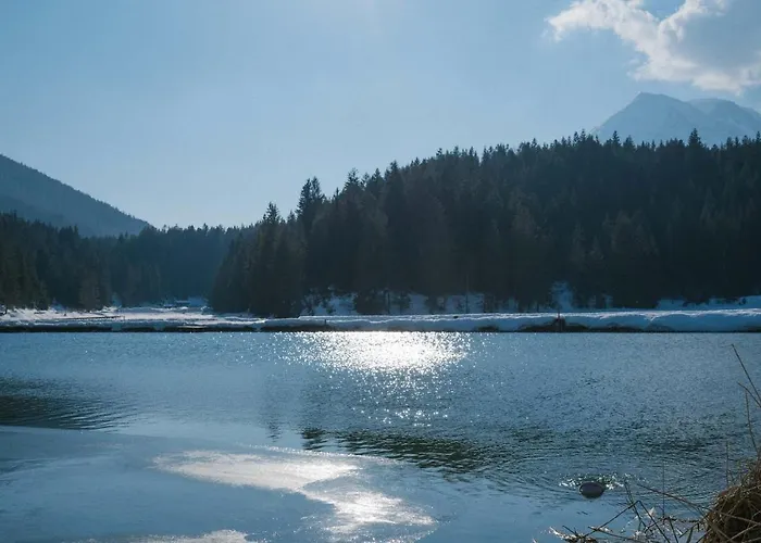 Forellenhof & Grossmutters