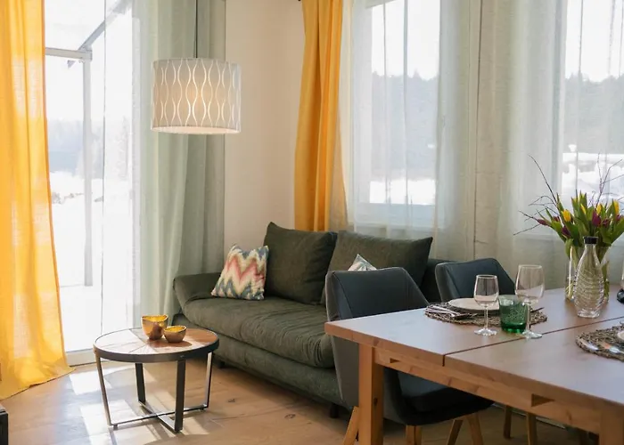 Forellenhof & Grossmutters