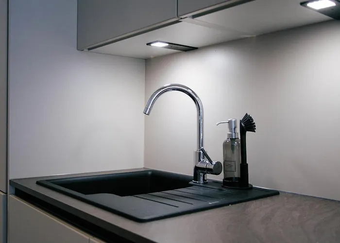 Forellenhof & Grossmutters *