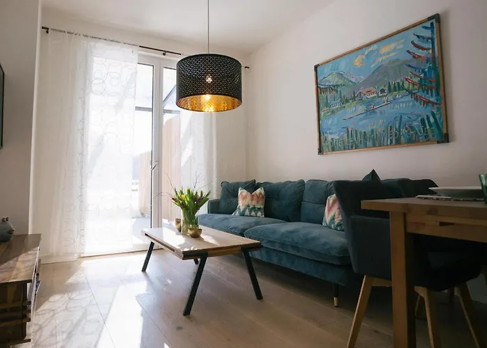 Forellenhof & Grossmutters *