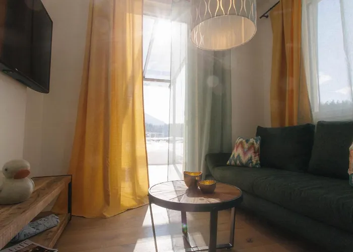 Forellenhof & Grossmutters