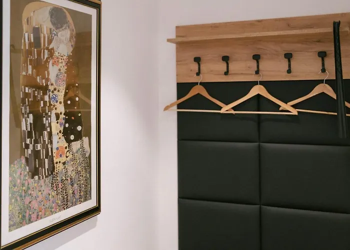 Forellenhof & Grossmutters Διαμέρισμα