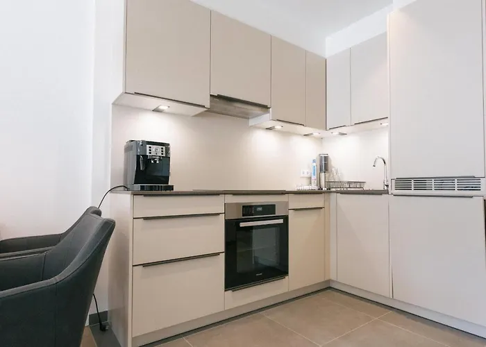 Διαμέρισμα Forellenhof & Grossmutters Leutasch